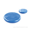 Inflatable PVC Massage Balance Cushion Massage Disc